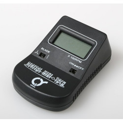 OBROTOMIERZ CYFROWY (602) Q-MODEL