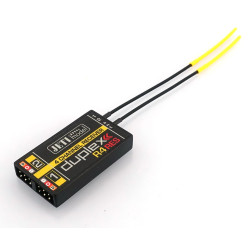 JETI DUPLEX RECEIVER EX R4 RES (JDEX-R5RES)