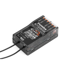 FUTABA ODBIORNIK R7306SB FASSTTest 6ch   + S.BUS