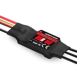 HOBBYWING REGULATOR OBROTÓW SKYWALKER     20A V2 ( HW30205200 )