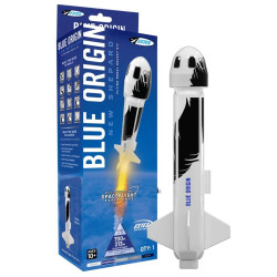 ESTES NEW SHEPARD BUILDING KIT (EST7315)