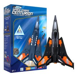 ESTES SPACE CORPS CENTURION (EST7291)