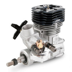 OS-MAX 55HZ-R HYPER MOTOR promotion!