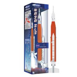 ESTES NASA SLS (EST2206)