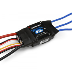 HOBBYWING FLYFUN 40A / 3-6S V5 SPEED CONTROLLER ( HW30214002 )