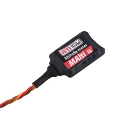 JETI DUPLEX EX MAlti REV.2 (JEX-MA-R2)   sensor wysokości