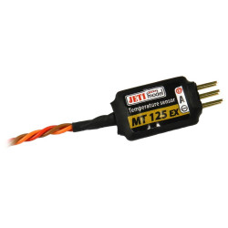 JETI MT125 (JEX-MT-125) temperature sensor