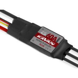 KAVAN SPEED CONTROLLER R-60B PLUS (KAV32.42023)