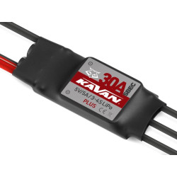 KAVAN SPEED CONTROLLER R-30B PLUS (KAV32.42022)