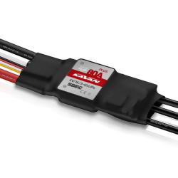 KAVAN REGULATOR OBROTÓW R-80SB PLUS      (KAV32.42018)