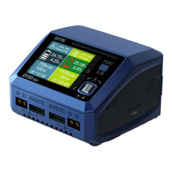 SkyRC ŁADOWARKA D100neo AC/DC            (100199-01) Multi-Function Smart