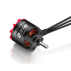 MOTOR HOBBYWING SKYWALKER 2316SL-1400KV (30415052)