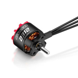 MOTOR HOBBYWING SKYWALKER 2312SL-2450KV (30415002)