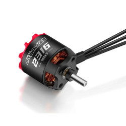 HOBBYWING SILNIK SKYWALKER 2316SL- 980KV (30415050)