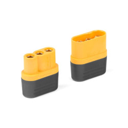 KONEKTOR MR60 - 3-pinowy / 1 komplet     36.173