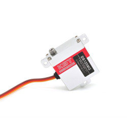 KST SERVO DS125MG V3.0 DIGITAL WING