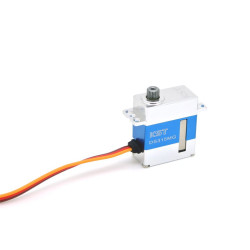 KST SERWO DS315MG V8.0 DIGITAL           (4,8kg-0,07s/60°) Soft start
