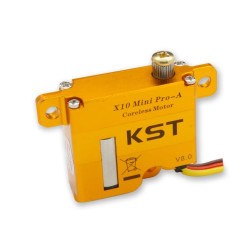 KST SERWO MINI PRO A DIGITAL             (8kg-0,08s/60°)