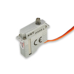 KST SERVO HS08 B