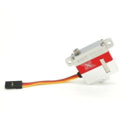 KST SERWO X10 MINI V8.0 DIGITAL / 5 cm cable (7.5kg-0.10s/60°) Softstart