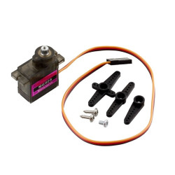 SERWO MG 90S / 13 g / 1,8 kg/cm ( 5 pieces )