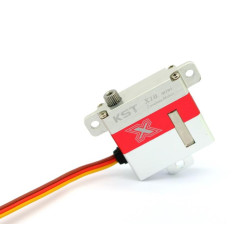 KST SERVO X10 MINI WING DIGITAL