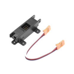 FUTABA SBUS TERMINAL BOX 6 WAY E-TOP     TB16PP (0160)