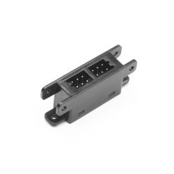 FUTABA SBUS TERMINAL BOX 4 WAY TB22PP    (0132)