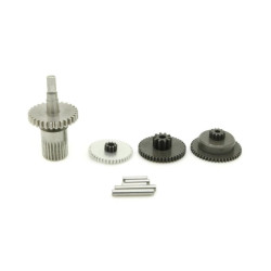 KST GEARS FOR DS315 SERVO, GS305