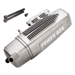 O.S. MAX BUMP E-4040 pro 75AX, 95AX, GT15 (OS27425011)