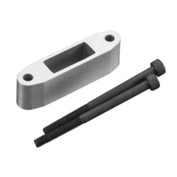 O.S. MAX EXHAUST MANIFOLD - ADAPTER (OS26625340)