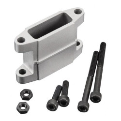 O.S. MAX EXHAUST MANIFOLD - ADAPTER (OS26625510)