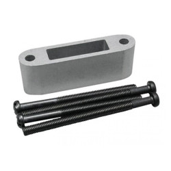 O.S. MAX KOLEKTOR WYDECHOWY - ADAPTER    (OS21125108)