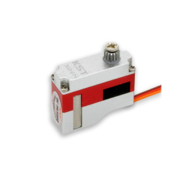 KST SERWO X06N V6.0 DIGITAL              (1,8kg-0,07s/60°) / F3K, F5K, RES / Soft start