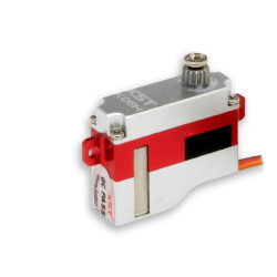 KST SERWO X06H V6.0 DIGITAL              (1,8kg-0,07s/60°) / F3K, F5K, RES / Soft start