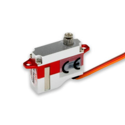 KST SERWO X06 V6.0 DIGITAL (1.8kg-0.07s/60°) / F3K, F5K, RES