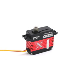 Servo KST A15-908 V8.0 DIGITAL (9,2 kg-0,08s/60°)