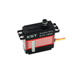 KST SERWO X15-1809 V8.0 DIGITAL (2.4kg-0.07s/60°)