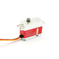 KST SERWO DS589 V8.0 HV DIGITAL (9.2kg-0.08s/60°)