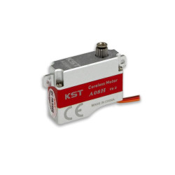 KST Servo A08H V6.0 DIGITAL (3,2 kg-0,09s/60°)