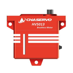 CHASERVO HV5013 (60kg / 0.11sec/60°) / 17mm