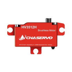 CHASERVO HV3512H (40kg / 0,11sec/60°) /  20 mm