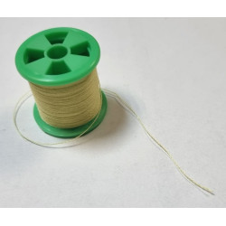 KEVLAR nić TEX-40 / szpulka 30 mb