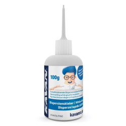 KLEJ DO DREWNA 100 g KAVAN (9960)