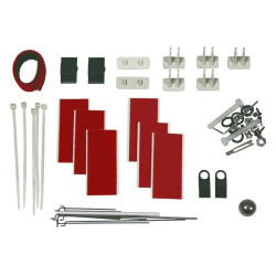 MPX LENTUS elementy montażowe ( 1-01472  )