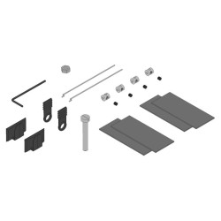 MPX EasyGlider 4 / zestaw montażowy (    224347 )