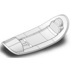 MPX HERON KABINKA - kokpit ( 224394 )