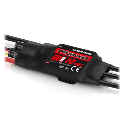 HOBBYWING SPEED CONTROLLER SKYWALKER 60A V2 - UBEC ( HW30216101 )