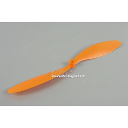 GWS PROPELLER 8 * 6 SF LEFT