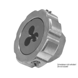 Rukojeť nože 16x5 mm (MSEH3) DONAU